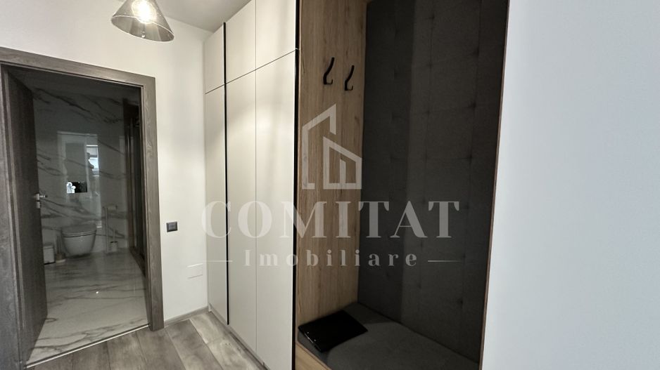 Apartament 2 camere | Garaj Subteran | Cartier Buna Ziua - Poză 5