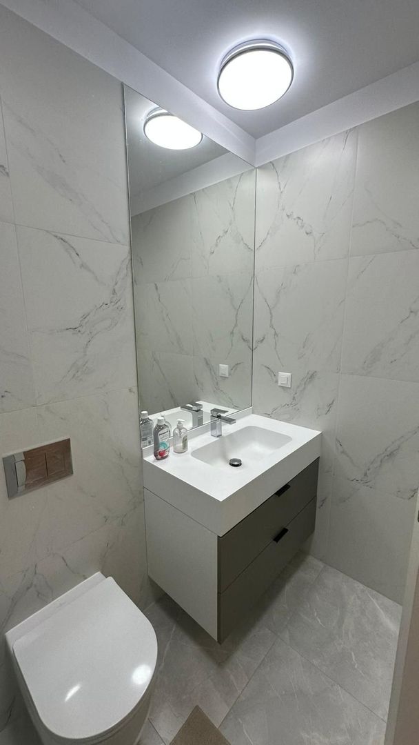 One Cotroceni Park | Apartament 2 camere| - Poză 8