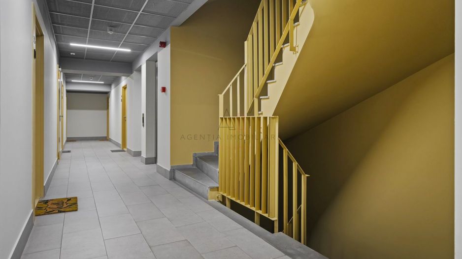 2 Camere Mobilat Utilat | Aviatiei Park | Herastrau - Poză 18