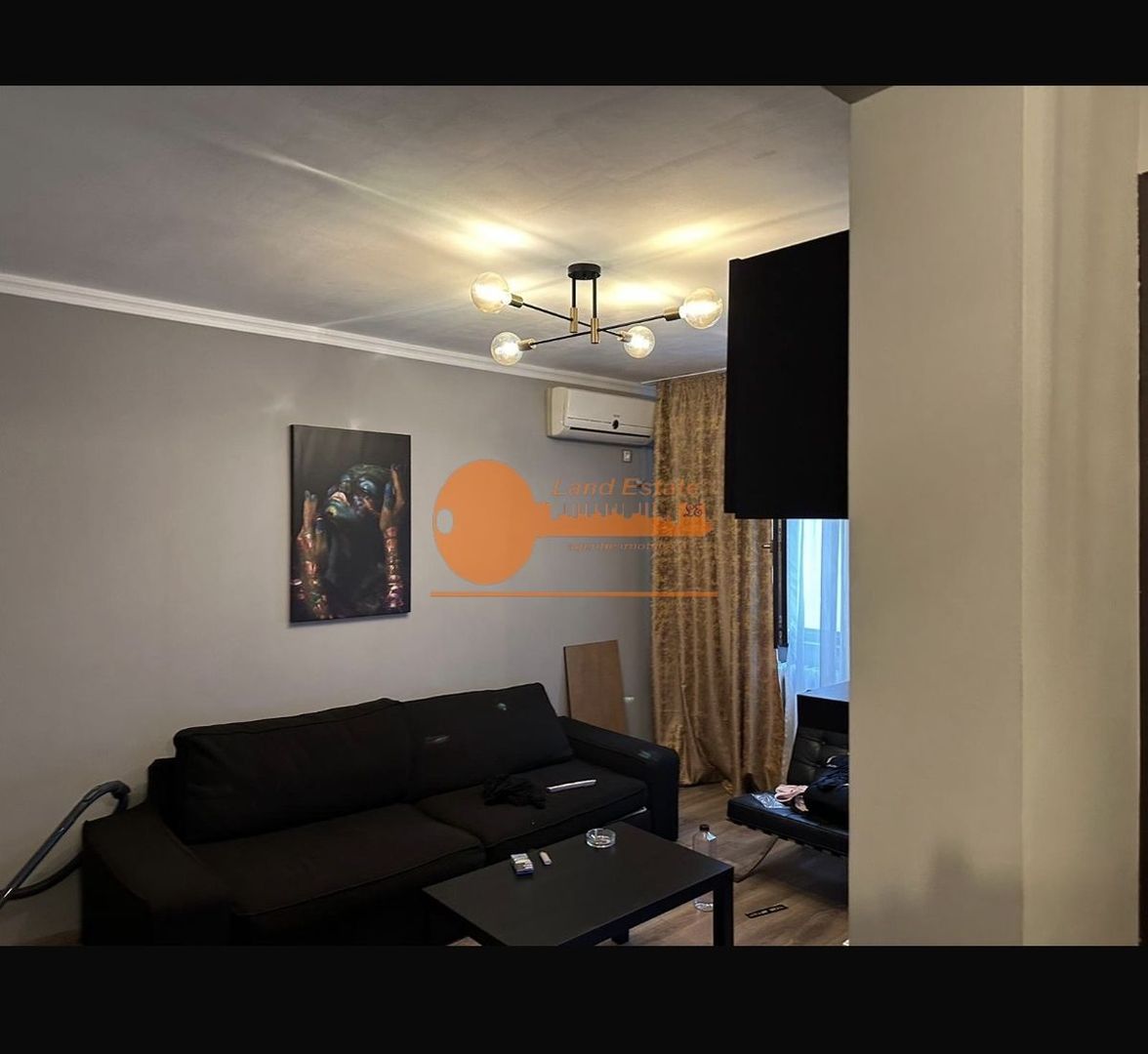 Garsoniera  Plazza Mall - Poză 1