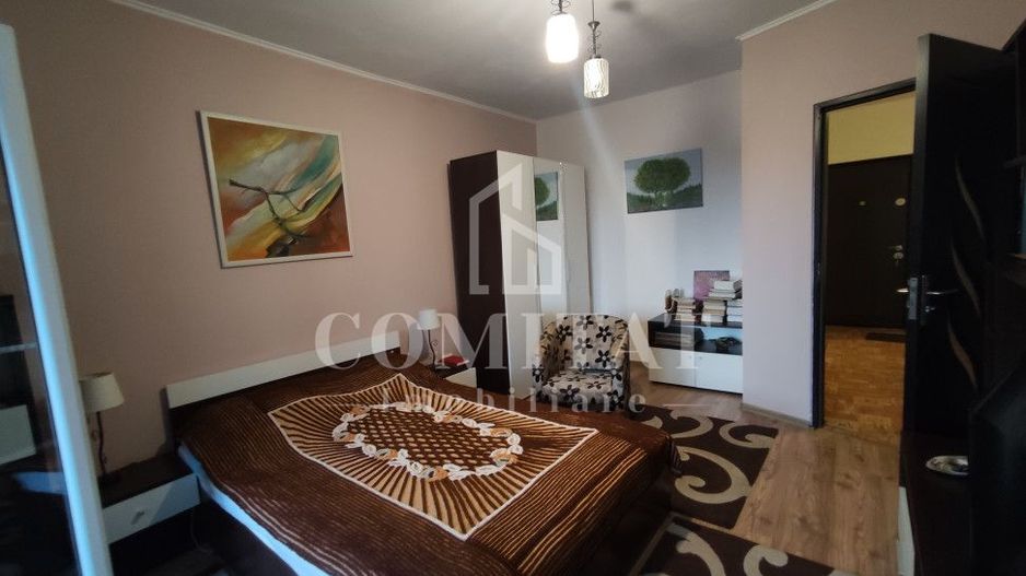 Apartament 1 camera | etaj intermediar | Zona Vivo- BMW - Poză 6