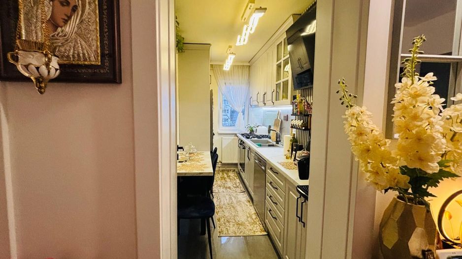 APARTAMENT PREMIUM 4 CAMERE | ULTRACENTRAL | 90 MP I 170 000 Euro - Poză 11