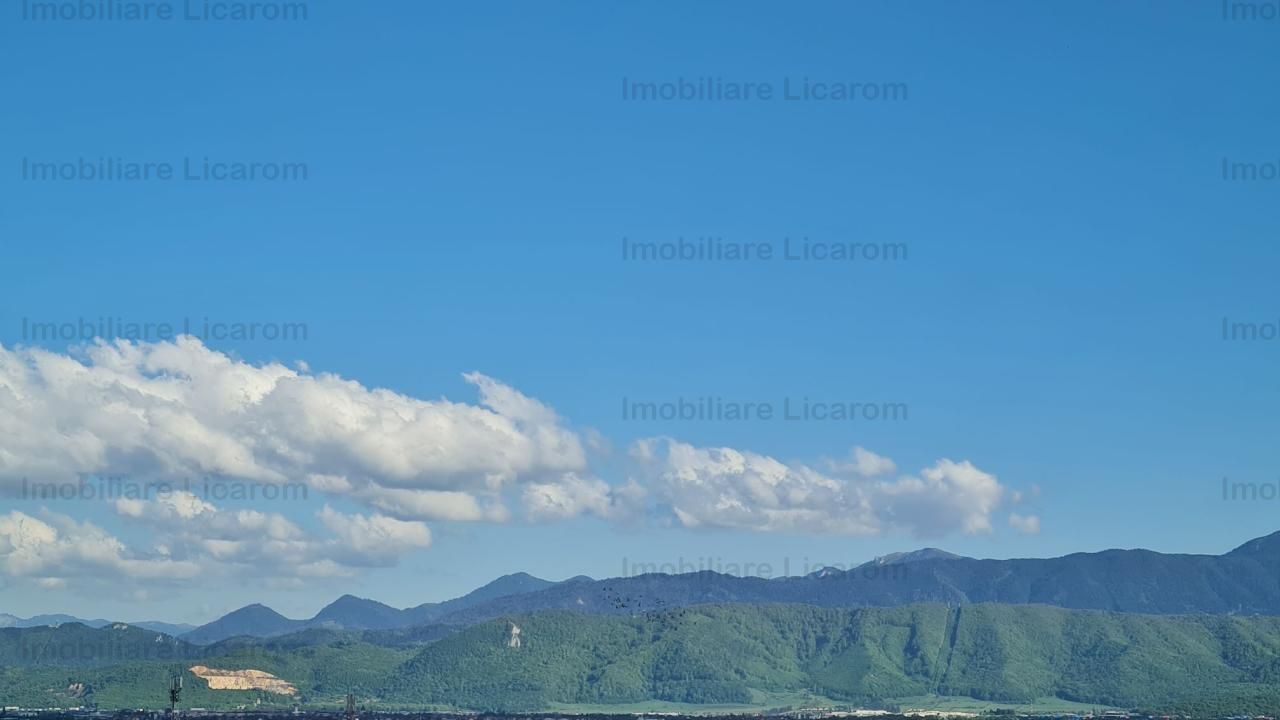 Vila P+E+Pod in Codlea zona cu aer curat,teren 1050 mp - Poză 7