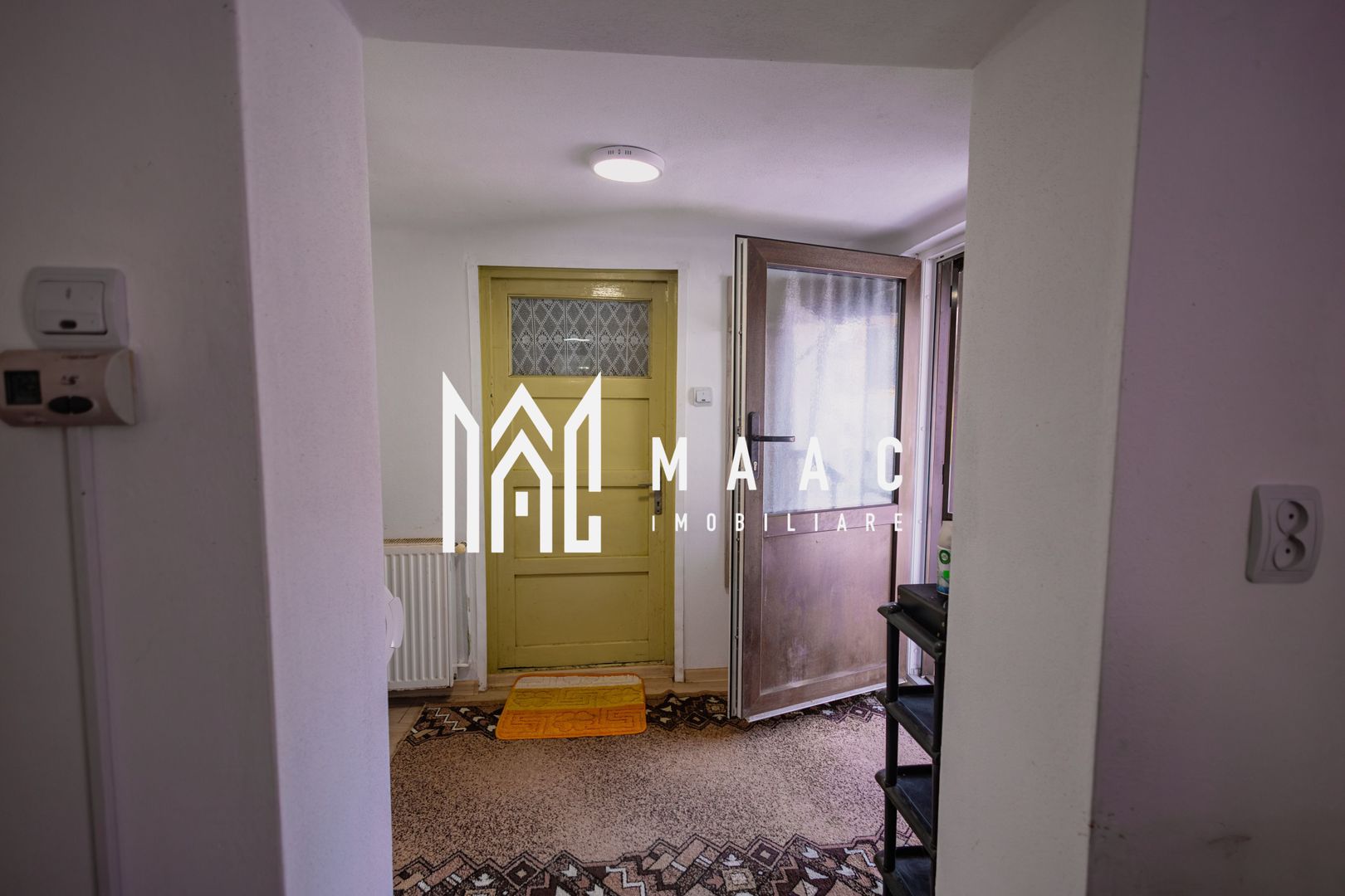 Casă Individuală | 110 Mp Utili | 810 Mp Teren | Miercurea Sibiulu - Poză 1