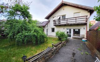 Casa - 350 mp # Plus-imo.ro - Poză 1