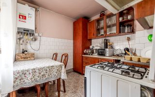 🏡 3 camere, 2 băi, parter – Aurel Vlaicu | 79.000 € - Poză 9
