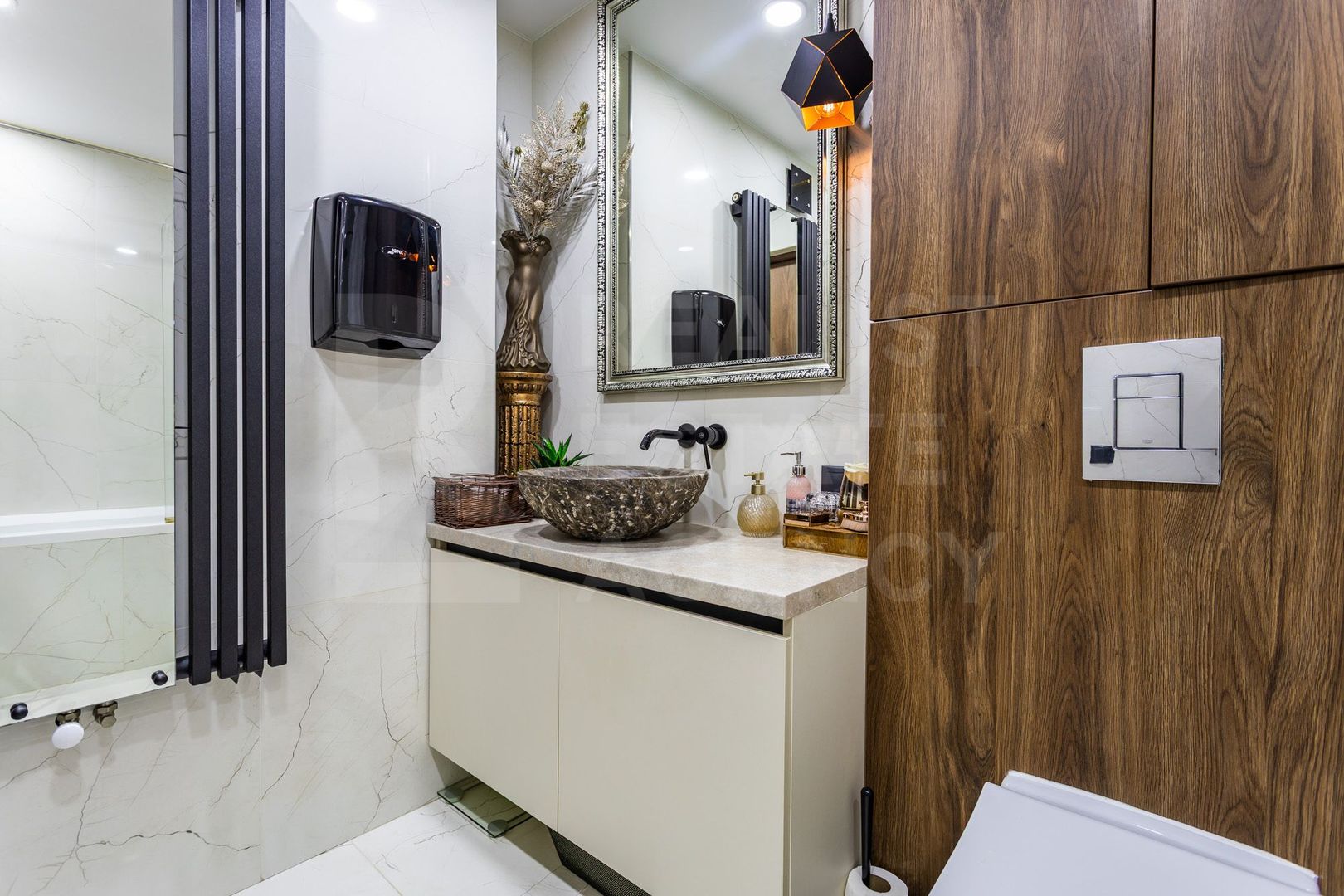 Vânzare, apartament, 2 camere, strada Ceucari, Râșcani - Poză 14