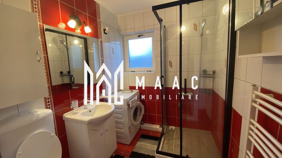 Apartament 1 camera | Gradina | Parter | 35 MP | Valea Aurie - Poză 4