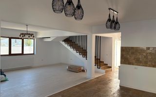 Pantelimon I Vila 4 Camere Premium moderna luminoasa I COMISION 0% - Poză 1