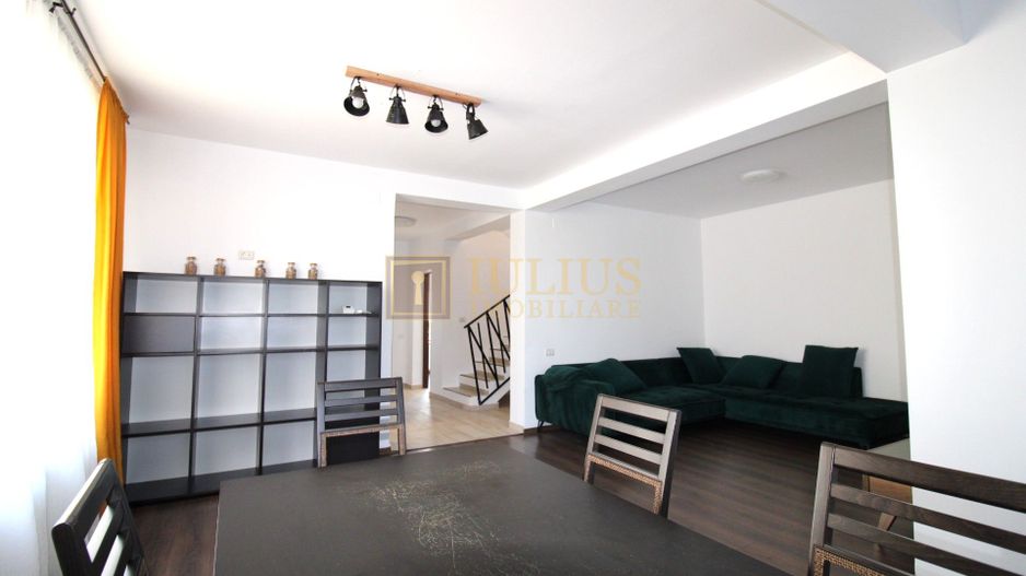 1/2 duplex modern – 4 dormitoare | Buziașului – Ciarda Roșie, Timișoara - Poză 6