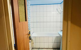 Apartament cu 2 camere zona Parcul Sebastian - Poză 7