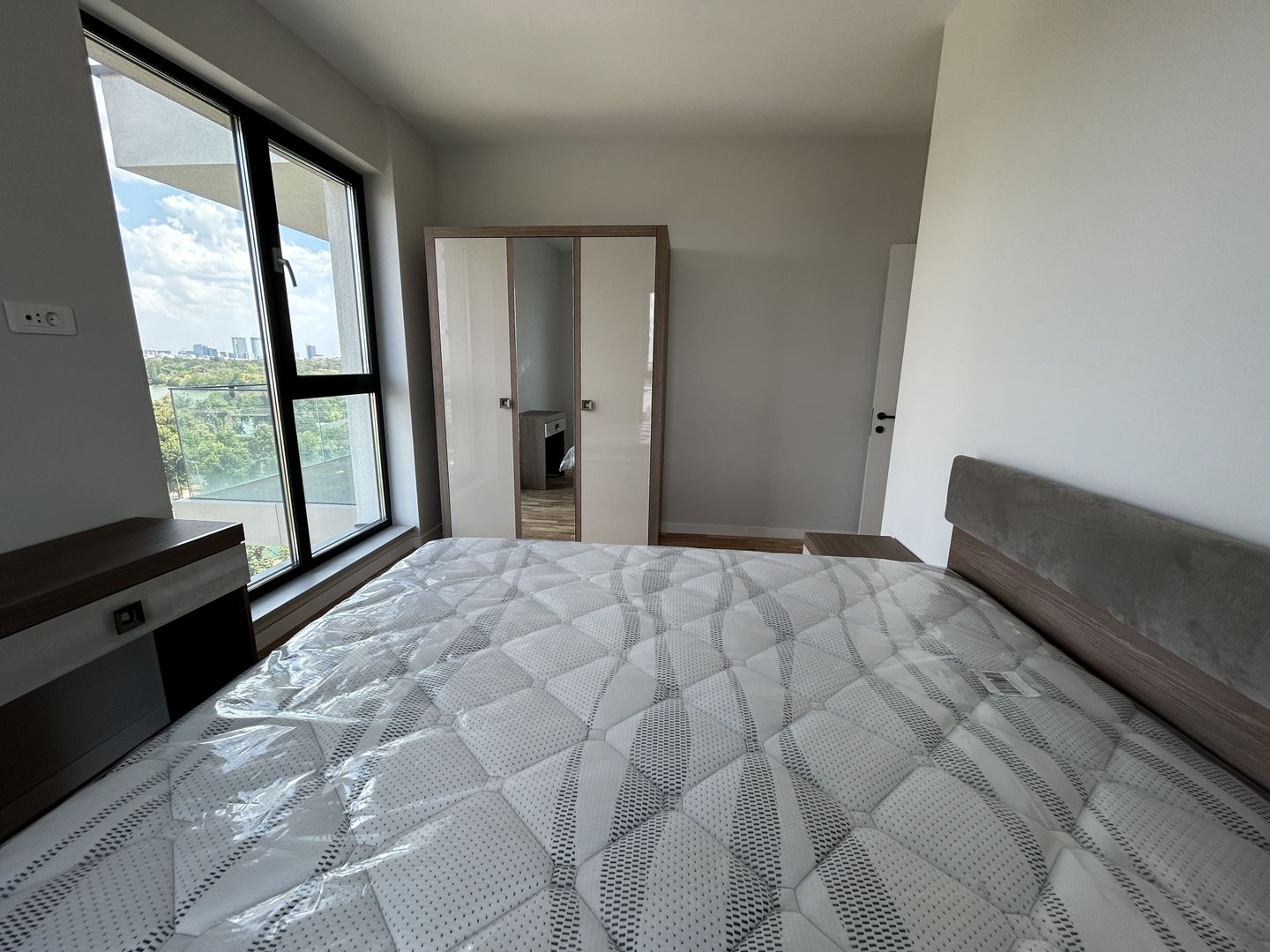 Apartament 3 camere | Bloc Nou Finalizat | Piata Presei Libere - Poză 7