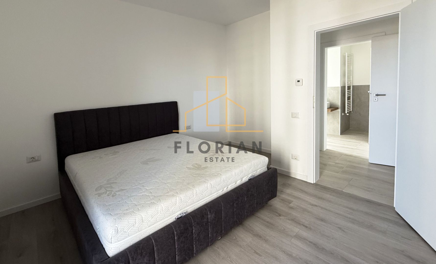 Apartament cu 2 camere de inchiriat in Complex Trevi 3, Torontalului - Poză 9