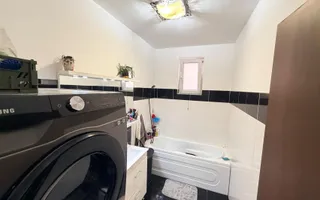 Metrou Dimitrie Leonida - 3 Camere - Demisol - Gata de Mutare - Poză 13