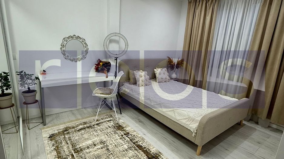 VANZARE 3 CAMERE   PRELUNGIREA GHENCEA - VALEA LARGA - Poză 5