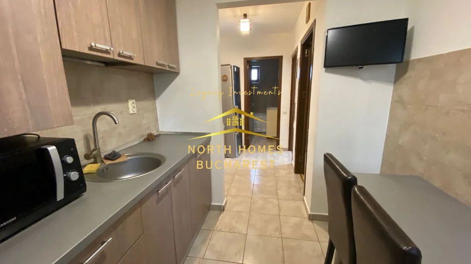 Apartament in vila 2 camere - Poză 3