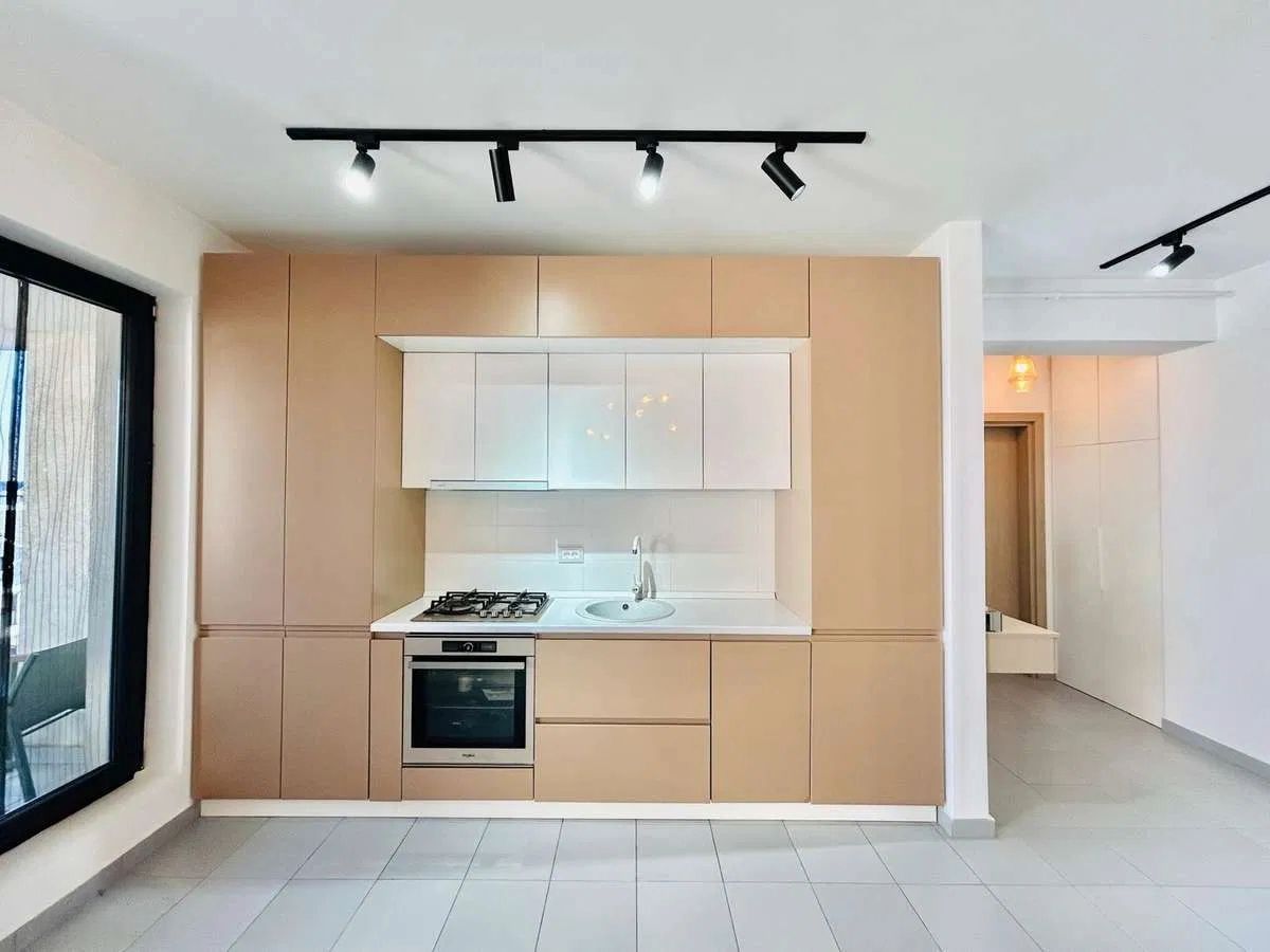 2 Camere Premium | Bragadiru | Spazio Residence | Loc de parcare - Poză 1