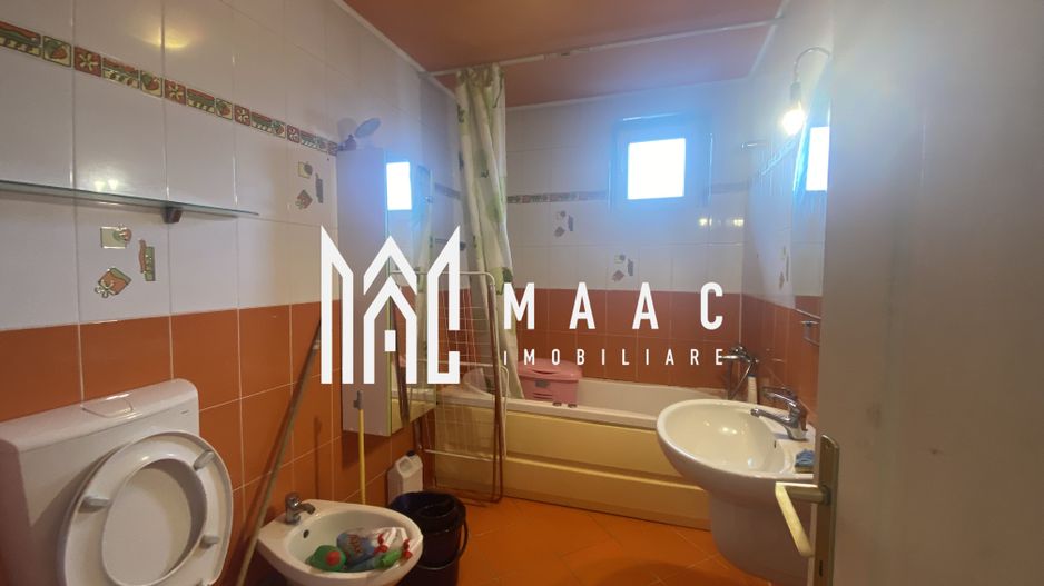 Apartament 3 camere | Balcon | Pivnita | 70 MP | Valea Aurie - Poză 5