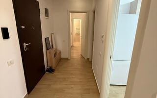 Apartament 3 camere cu terasă și loc de parcare –Complex Premium Regie - Poză 5