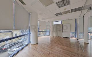 Zero comision, 260mp birouri cu depozitare, Victoriei, 7' metrou - Poză 3