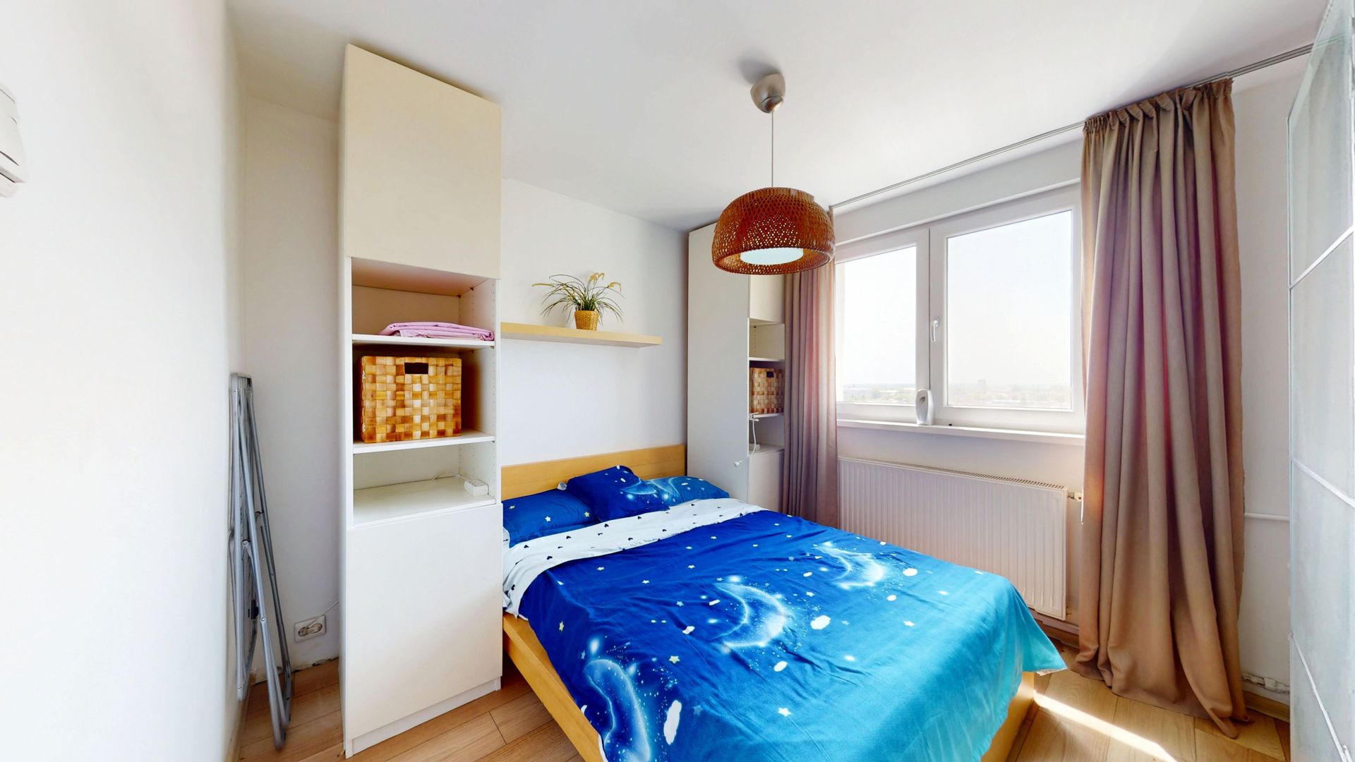 Apartament 2 camere mobilat complet Berceni - Str. Luica - Poză 11