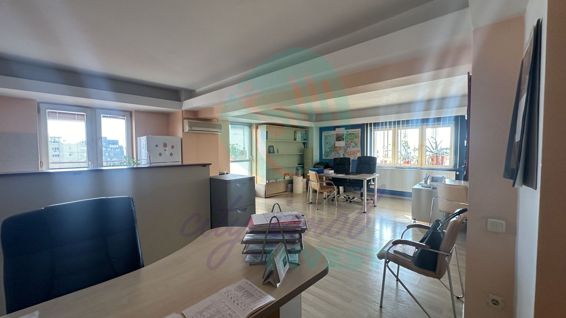 NERVA TRAIAN - 2 MINUTE DISTANTA DE METROU - Poză 5