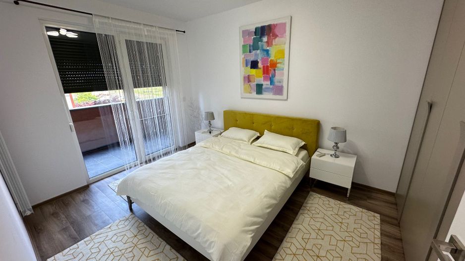 Apartament  zona Aradului - Poză 10