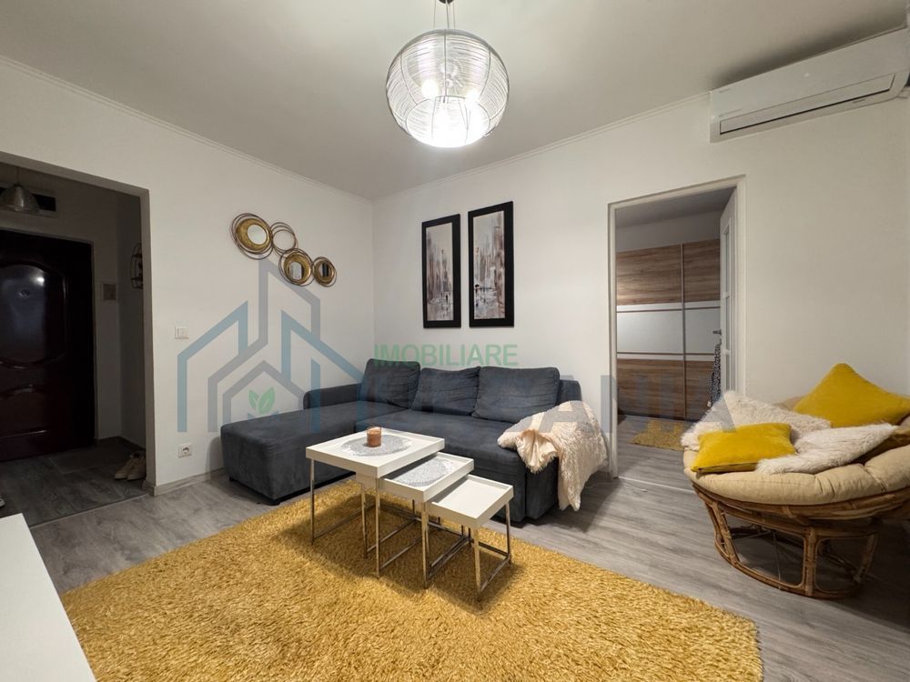 Apartament 2 camere Tatarasi, Stadion Tepro - Poză 2