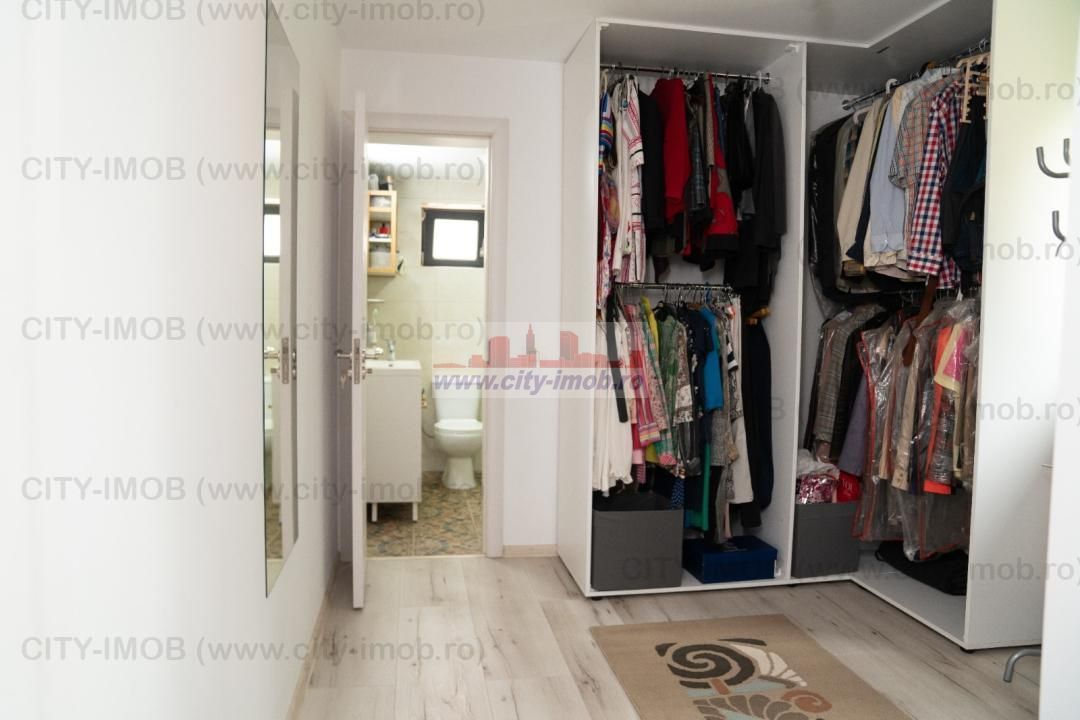 Vanzare Casa Parter plus mansarda in Ghermanesti Snagov, Ilfov - Poză 19