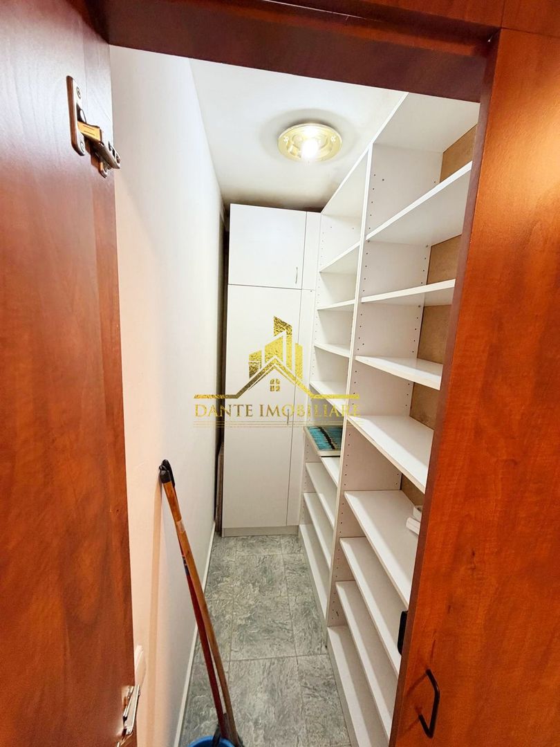 2 camere, decomandat, modern, balcon, Intre Lacuri, Iulius Mall - Poză 8