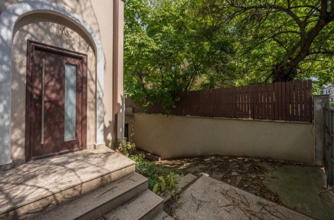 Vilă | Primăverii | 8 locuri parcare - Poză 17