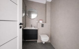 Apartament 2 camere 54.39 mp utili  | Șelimbăr – Zona Unirii - Poză 5