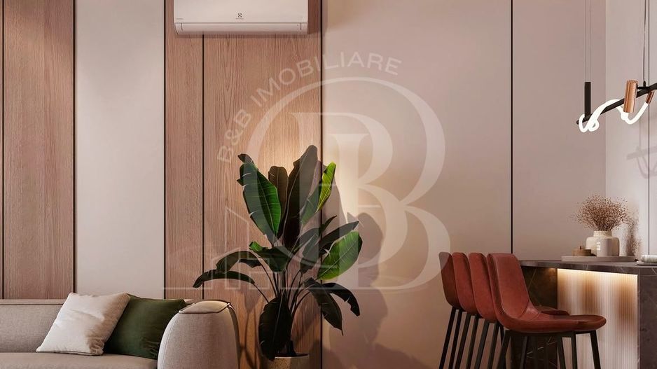 Apartament 2 camere-Th Pallady-Metrou N Teclu-Parcare Gratis - Poză 6