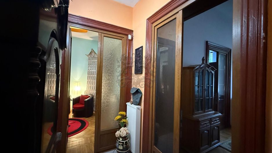 Parc Cismigiu | 4 Camere | Parter / 1 | Deosebit - Poză 23