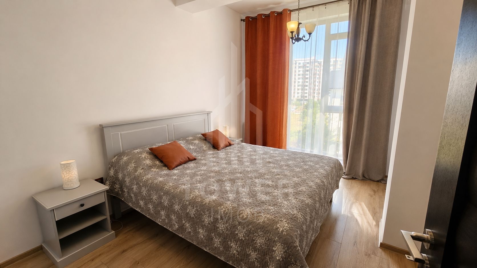 Apartament 3 camere decomandat, 2 băi, parcare proprie  Șelimbăr – Doamna Stanca - Poză 5