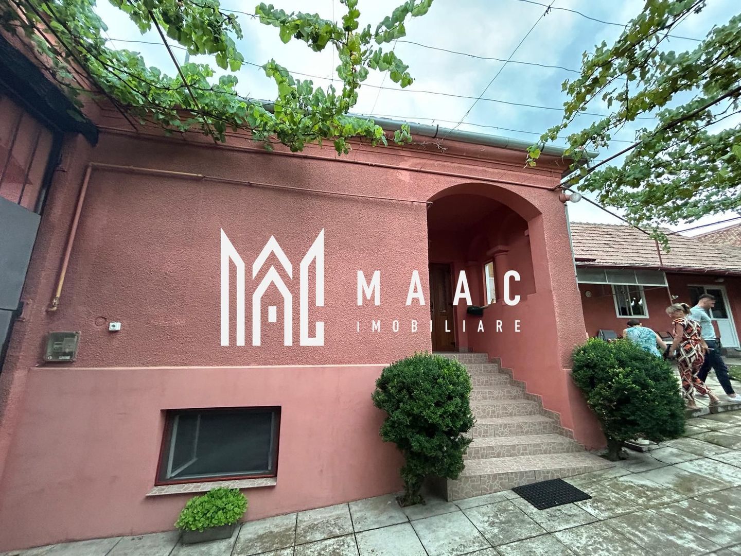 Casa individuala I Acces auto I Garaj I Gradina I Gusterita - Poză 7