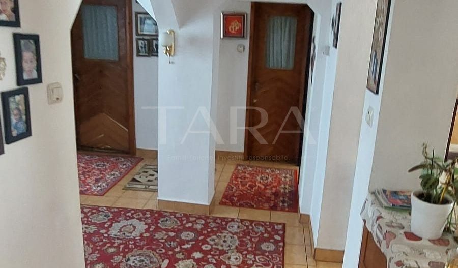 Apartament cu 3 camere, 78 mp, Piața Mărăști - Poză 8