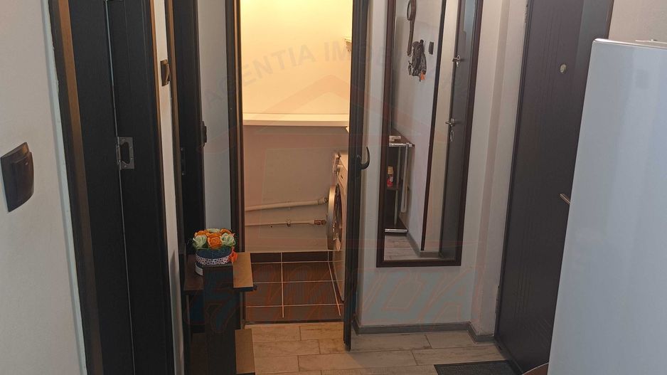 Vanzare apartament cu 1 camera, Micro 20, pret 51.500 EURO - Poză 7