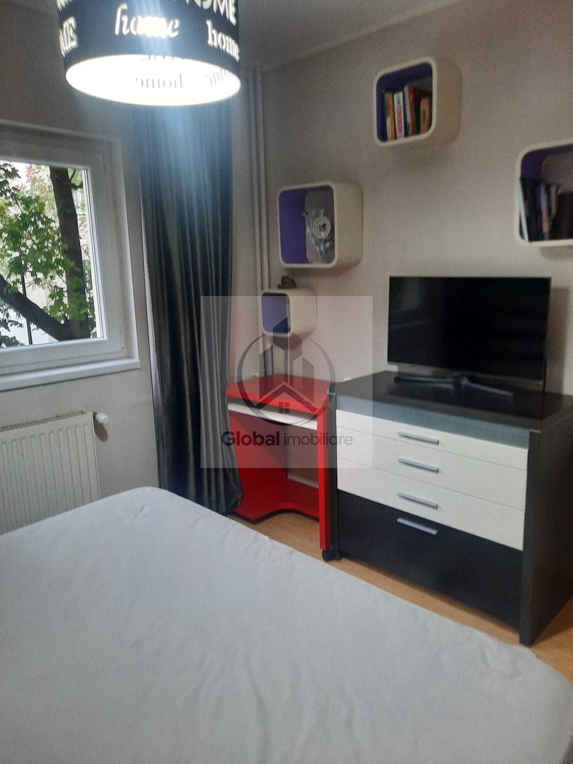 Apartament 2 camere Almașul Mic | Sector 4 | 400 € - Poză 1