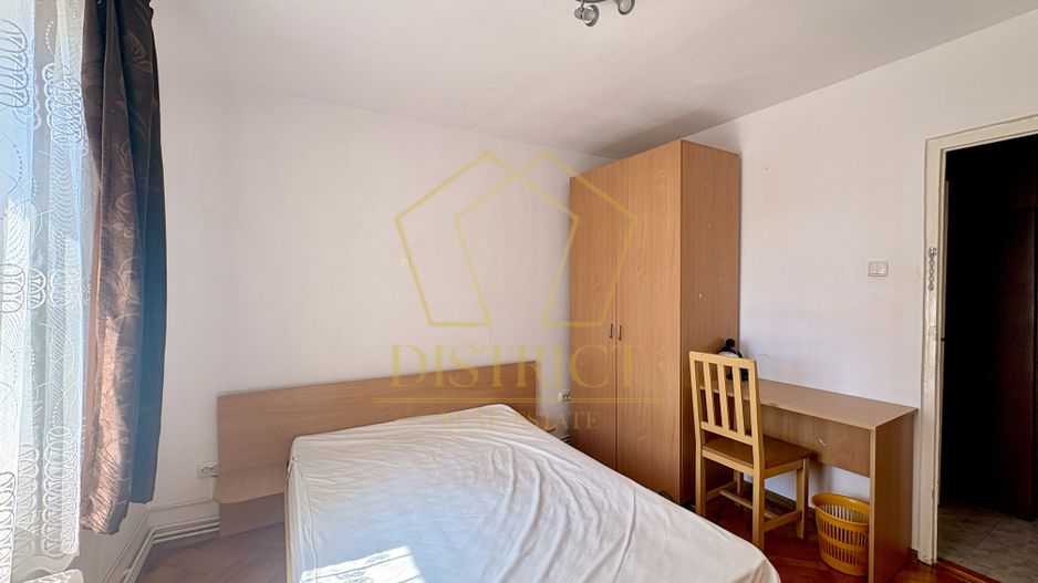 Apartament spațios cu 3 camere | Ultracentral - Poză 7