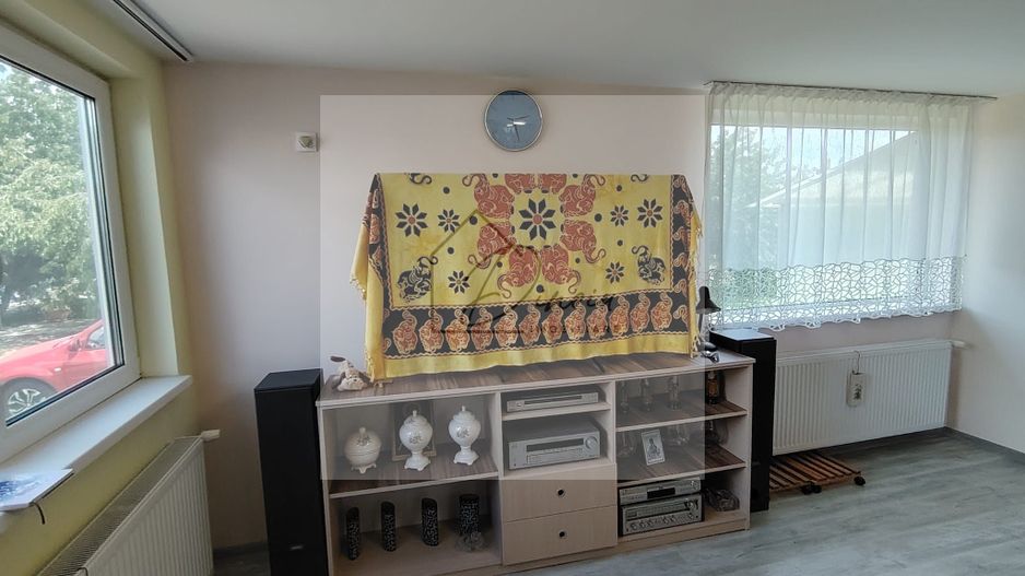 Casa Ciocanesti Cretu - 2 camere cu teren 2539 mp  - Jud. Dambovita - Poză 8