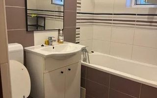 AP. 3 CAMERE- TIMPURI NOI, BLOC REABILITAT, METROU 7 MINUTE, MODERN - Poză 8