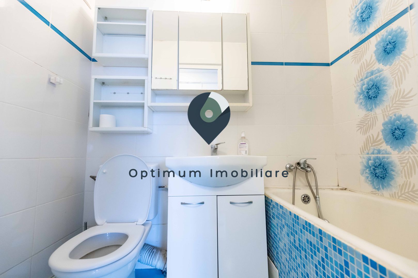 Apartament cu 2 camere, renovat, Manastur, zona Big ! - Poză 7