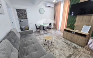 MAMAIA SAT- 3 camere cu vedere la mare | gata de mutat sau de investit - Poză 3