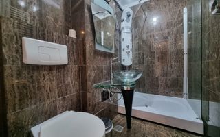 VANZARE- 3 CAMERE-PENTHOUSE -UNIRII - Poză 19