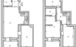 VANZARE -DUPLEX 3 CAMERE -BUCURESTI  Mall Select Residence - Poză 37
