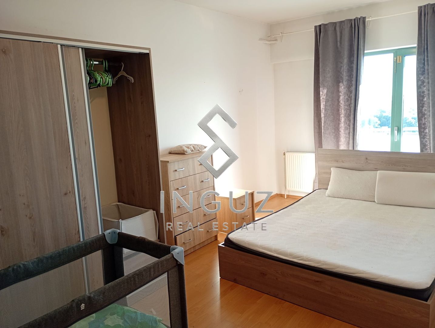 Apartament cu 3 camere de închiriat în Doamna Ghica, Bucuresti - Poză 6