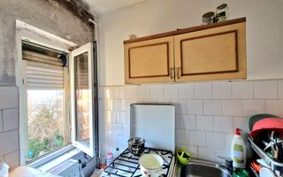 PREȚ PTOMOȚIONAL | Garsonieră spațioasă | CERERE PENTRU INVESTIȚIE - Poză 5