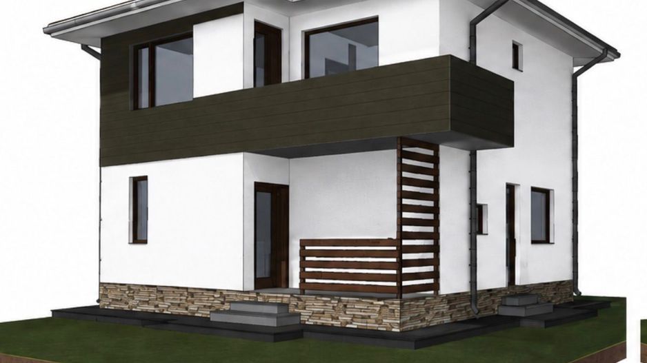 Casa noua de vanzare cu 4 camere, Cihei - Poză 10