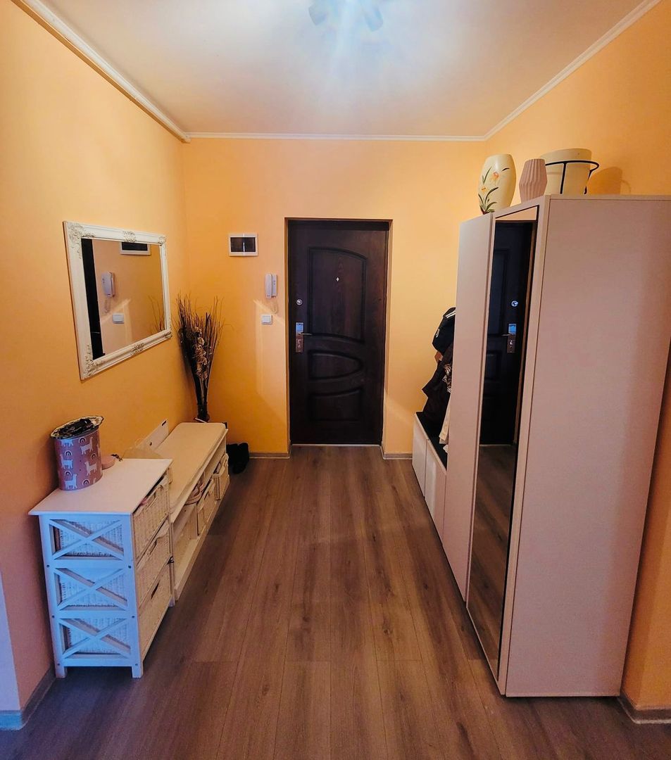 Calea Urseni-Zone 2 | 3 Camere | 2 Balcoane | Mobilat si Utilat | Loc de parcare - Poză 8